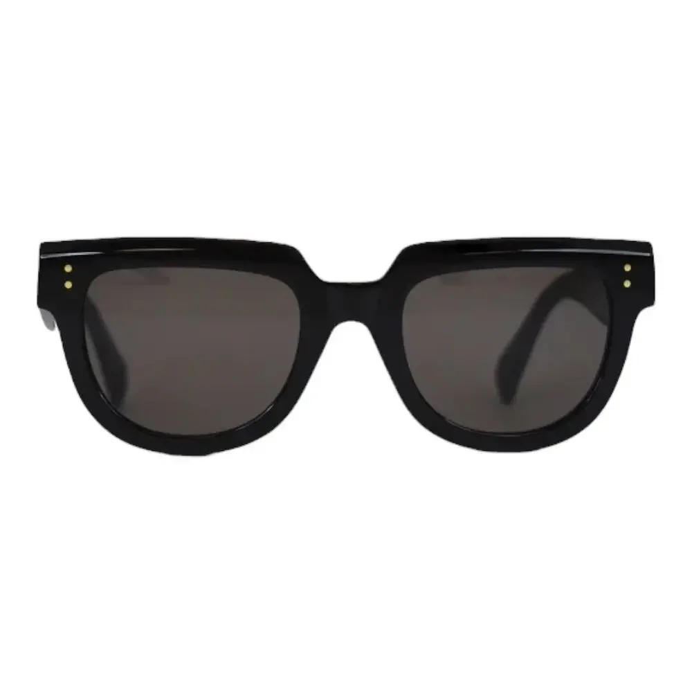 miio JB3 Eyewear‎ Portofino Black Premium Quality Italy Sunglasses | NEW!!